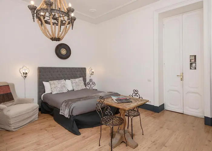 Angelina Dimora Contemporanea 4*