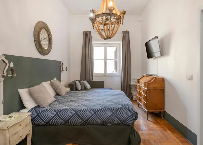 Angelina Dimora Contemporanea 4* רומא