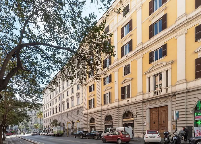 Angelina Dimora Contemporanea 4*
