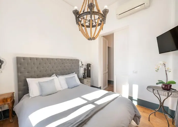 Angelina Dimora Contemporanea 4* רומא