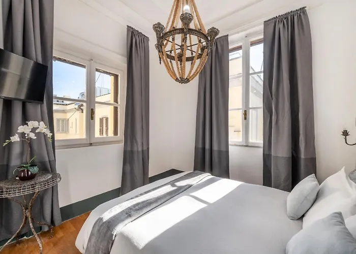 Angelina Dimora Contemporanea 4*