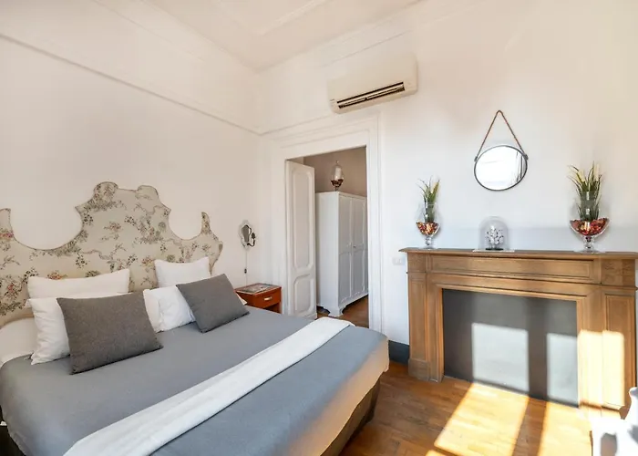 Angelina Dimora Contemporanea 4*
