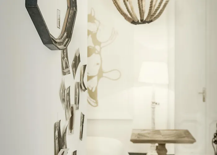 Angelina Dimora Contemporanea 4* רומא